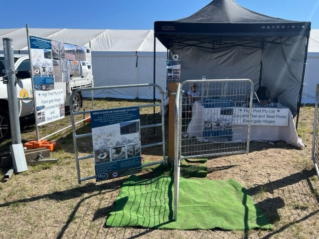 
          
            AGquip 2023 Rollaround Hinge demonstration
          
        