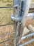 
          
            Rollaround farm field gate on just a 50mm RHS panel
          
        