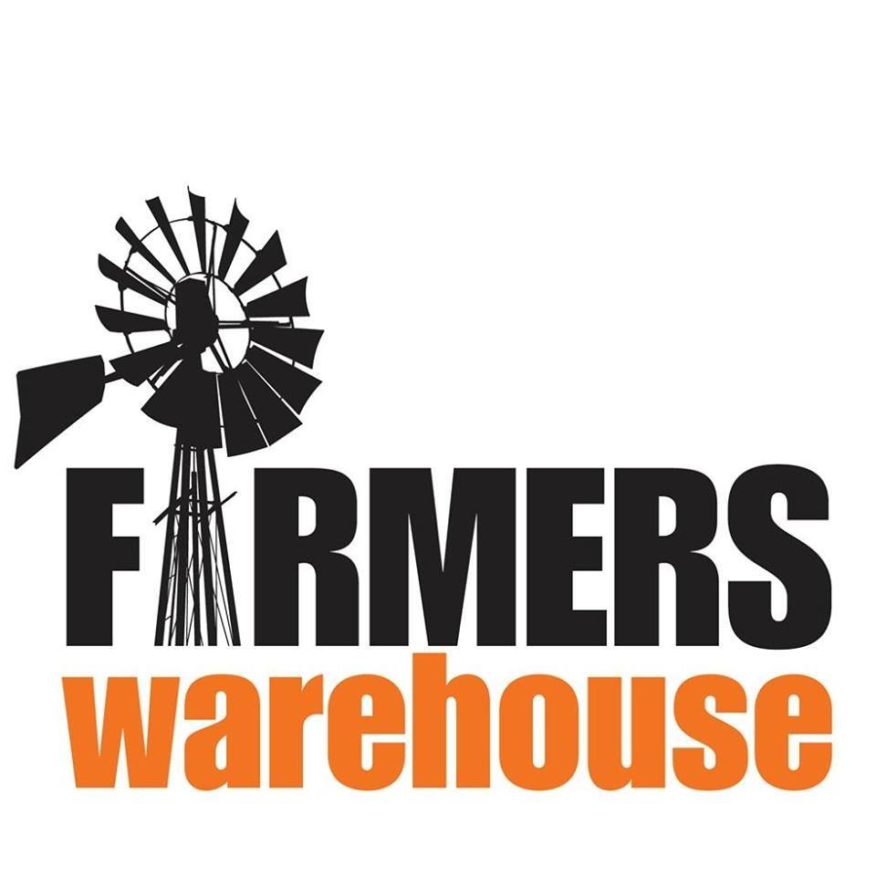 
                Farmers Warehouse - Dungog
              