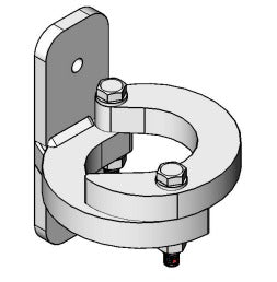 NB 25 SUPERSEDED  ROLLAROUND HINGE ( SCREW ON ONLY LIMITED STOCK )